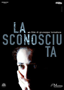 The Unknown Woman (DVD)